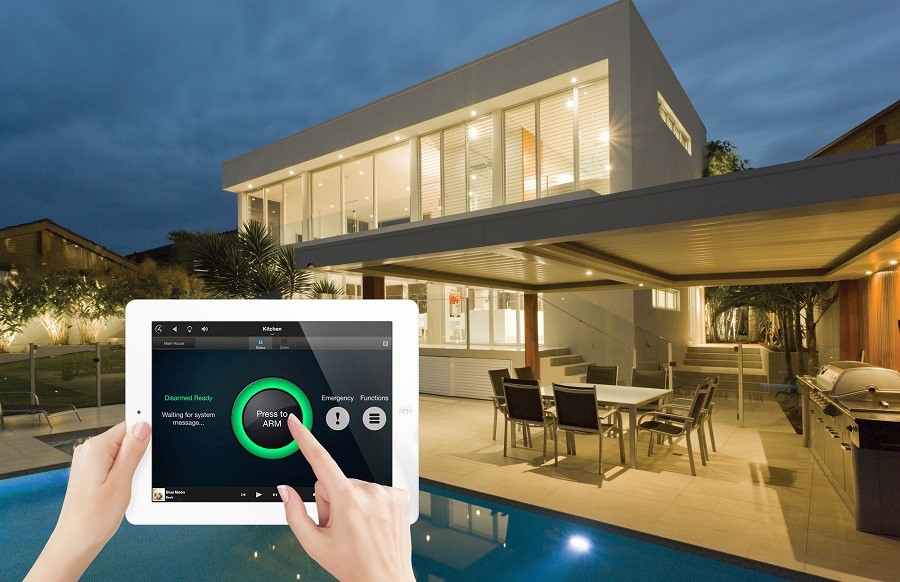 The importance of Services and Quality of Smart Home Technology