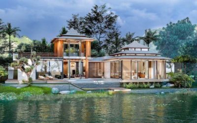 Exploring Smart Home Solutions in Phuket
